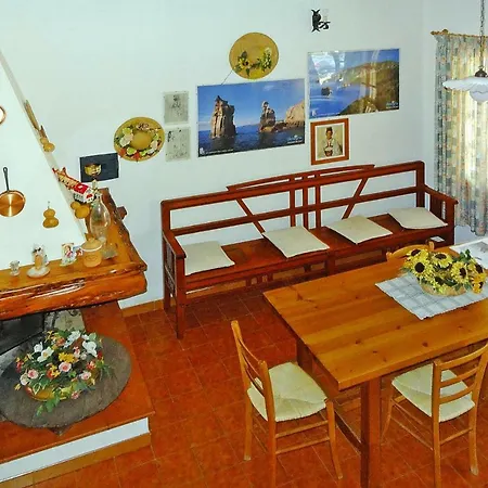 Holiday Solanas - Isr05042-f Dom wakacyjny Solanas (Cagliari)