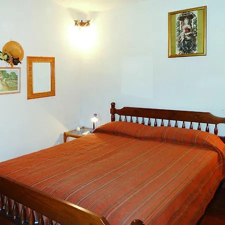 Holiday Solanas - Isr05042-f Solanas (Cagliari)