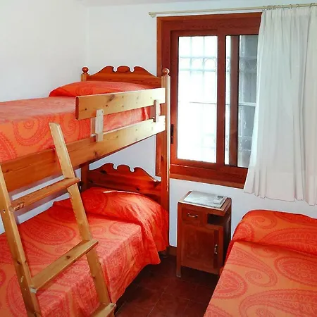 Holiday Solanas - Isr05042-f Solanas (Cagliari)