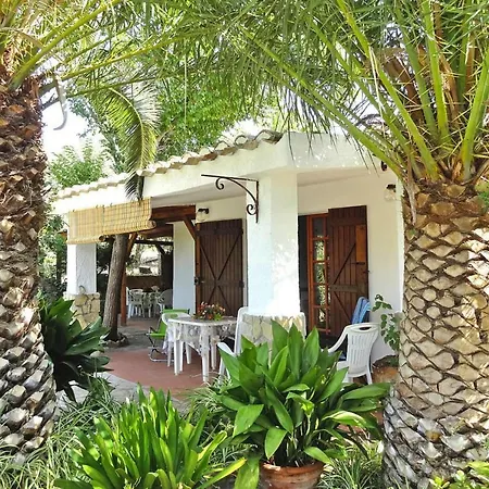 Holiday Solanas - Isr05042-f