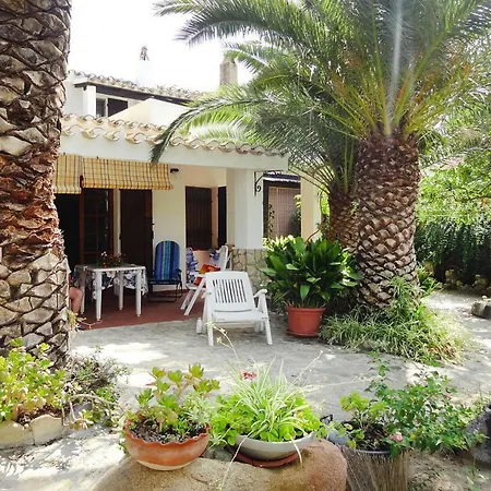 Holiday Solanas - Isr05042-f *