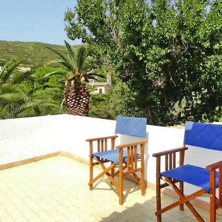 Holiday Solanas - Isr05042-f Dom wakacyjny